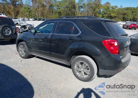 2015 Chevrolet Equinox 1Lt from USA, damaged, VIN 2GNALBEK6F1140978